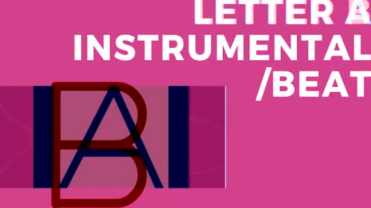 Have Fun Teaching Instrumentalbeat B Song Letter - RaveDJ