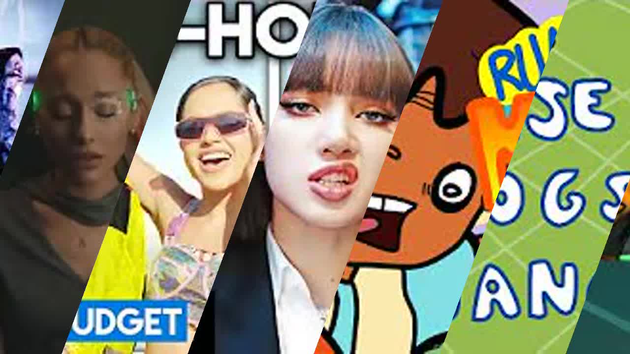 Disney Junior Homemade Intros by Dog Toons - RaveDJ