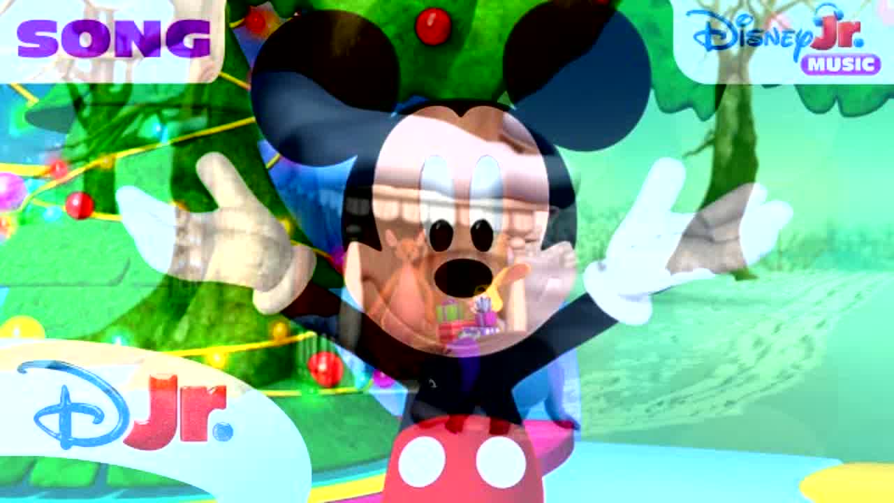 @Disneyjr Junior - RaveDJ