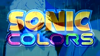 Sonic Weathergirl