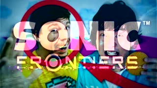 Frontiers Cam Sonic And Mike Choe
