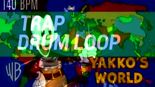 Wb Kids Loop 140 Bpm The Hybrid Drummer