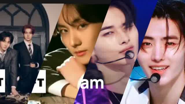 엔하이픈 Enhypen Mixtape