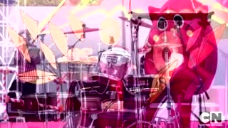 When Bensons Drum For Solo Job