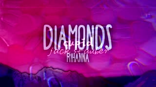 Diamonds Stauber 💘