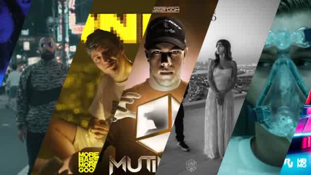 Future House Edm Megamix