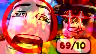 Roblox Memes… Woozieteamfortress Mashup