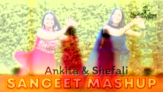 Choreography Bagdwal