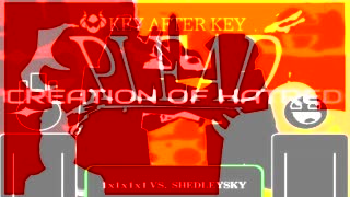 Ost Forsaken Shedletsky Theme