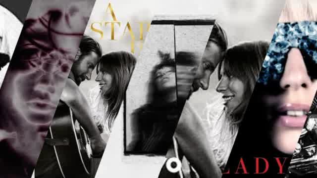 Lady Gaga レディー・ガガ Mix