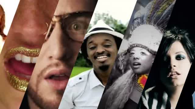 #remastered Pop Mix