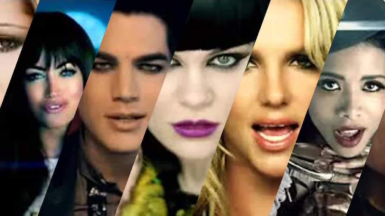 Ray Kay music videos - RaveDJ