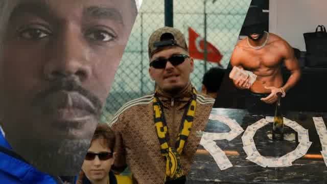 Türkçe Rap Mixtape