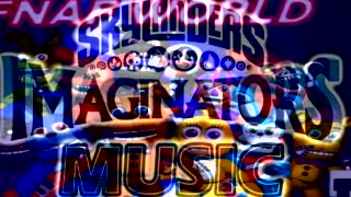 Imaginators Music Stone Cold