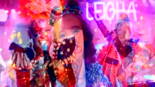 Queen Like A Mix Star Xomg Pop!