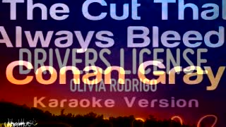 Bleeds Rodrigo – Drivers Cut