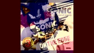 Theme Of Infinite The Hedgehog