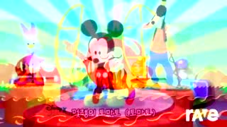 Ravedj X Ravedj