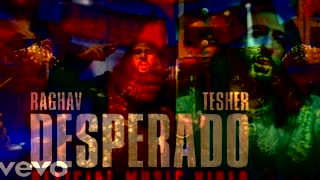 Desperado Baby