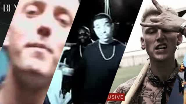 Rap Hip Hop Mixtape