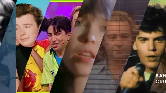 Karaoke Pop Mix