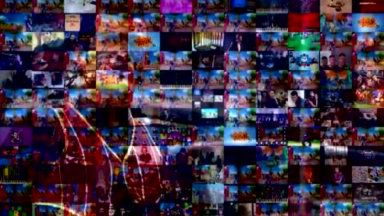 - RaveDJ