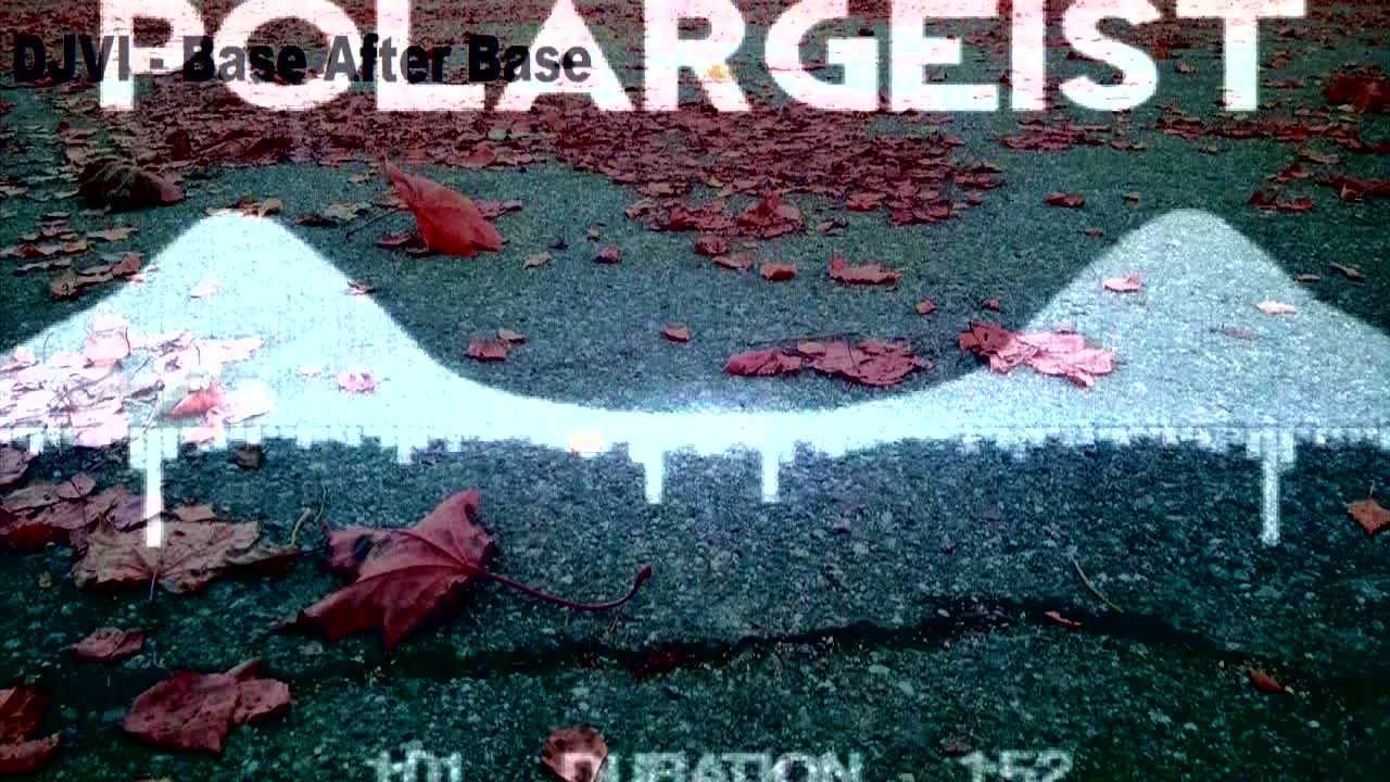 Polargeist After Base Ravedj