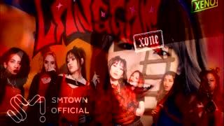 Langgar Generation 소녀시대 Oh!