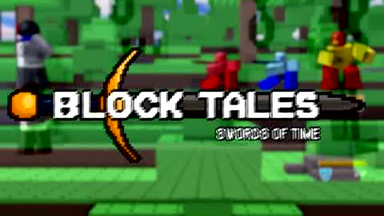 Block Ost Tales - RaveDJ