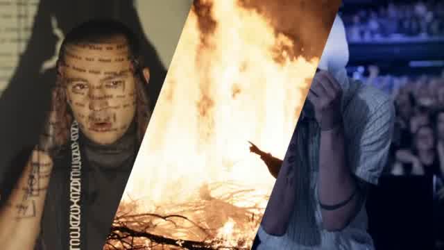 Tyler Joseph Twenty One Pilots Mixtape