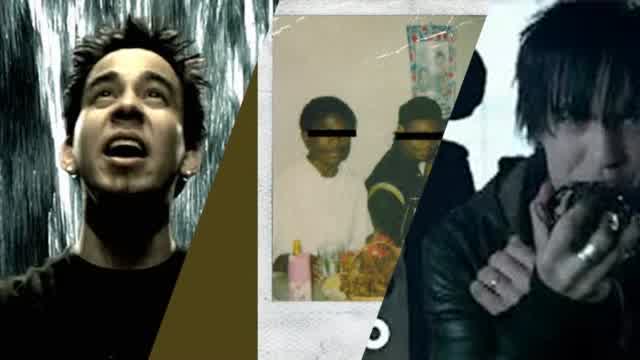 Linkin Park Rock Mixtape