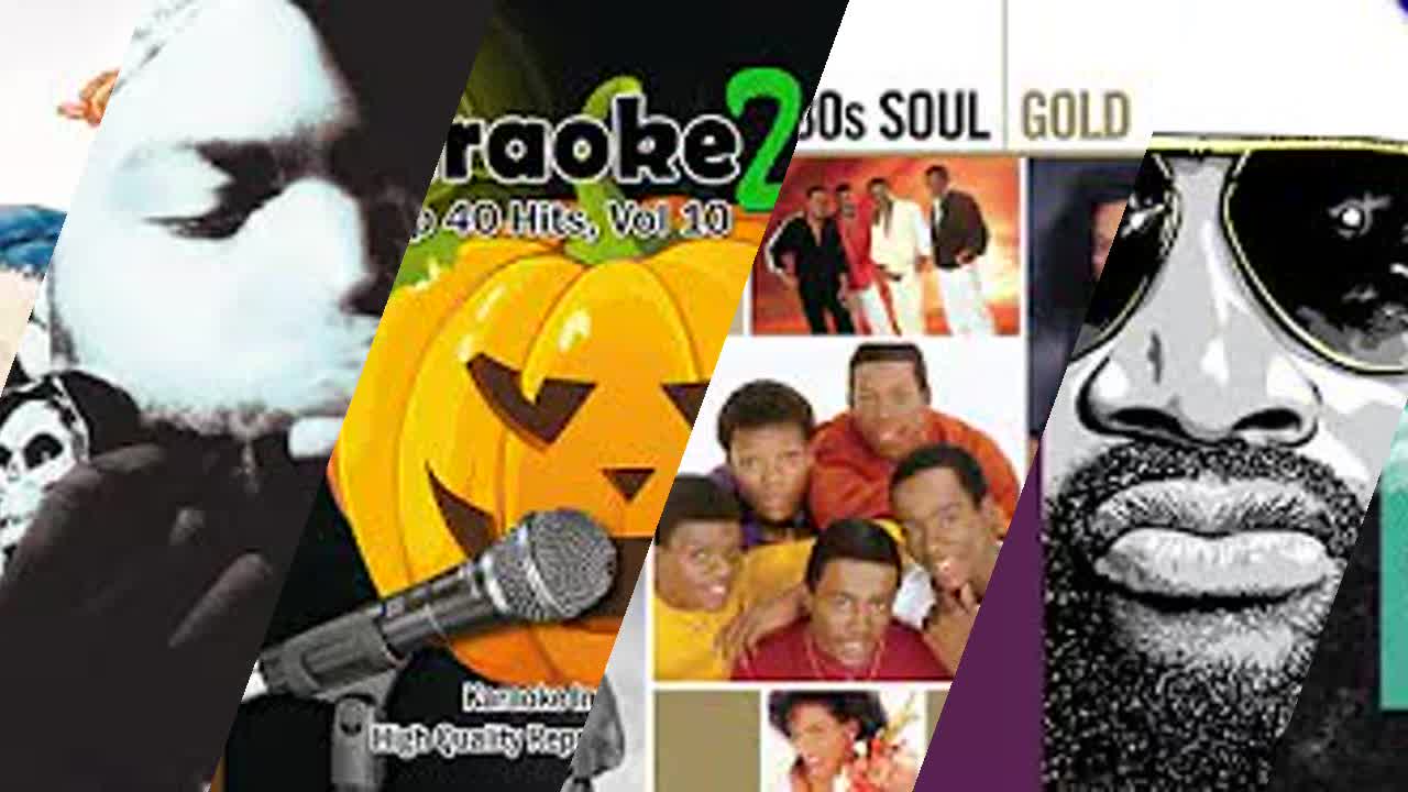 Eazy-E Boyz in the Hood - RaveDJ