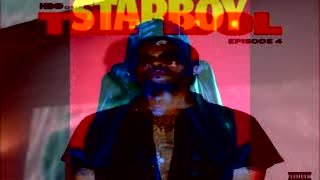 One Of The Starboy