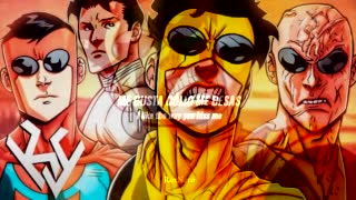 Invincibleyto War
