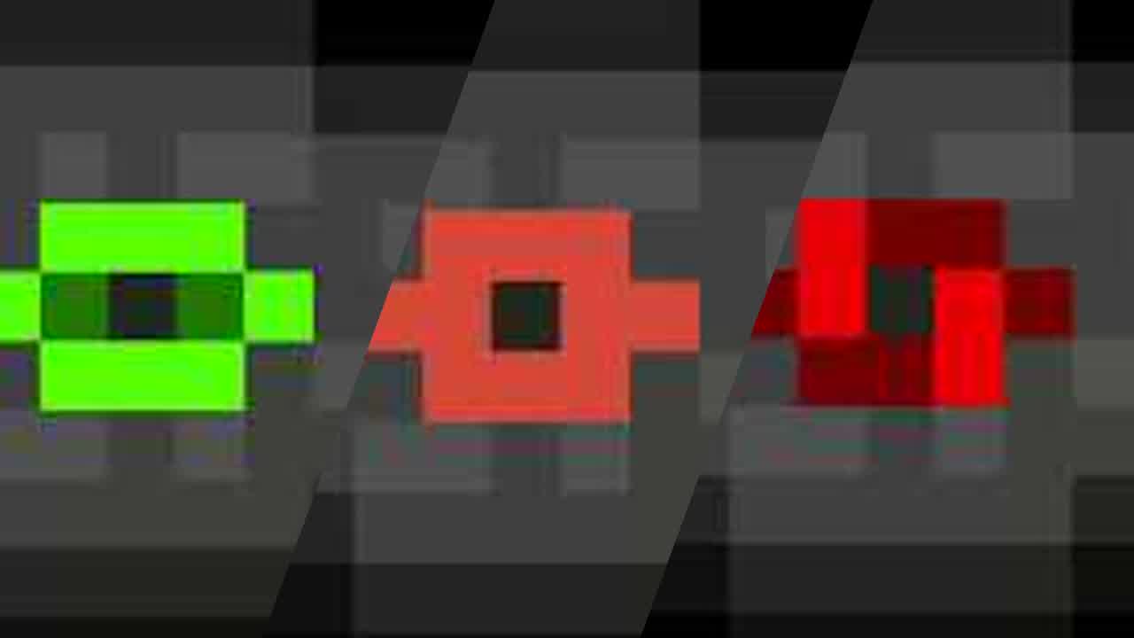 Minecraft Music Discs - RaveDJ