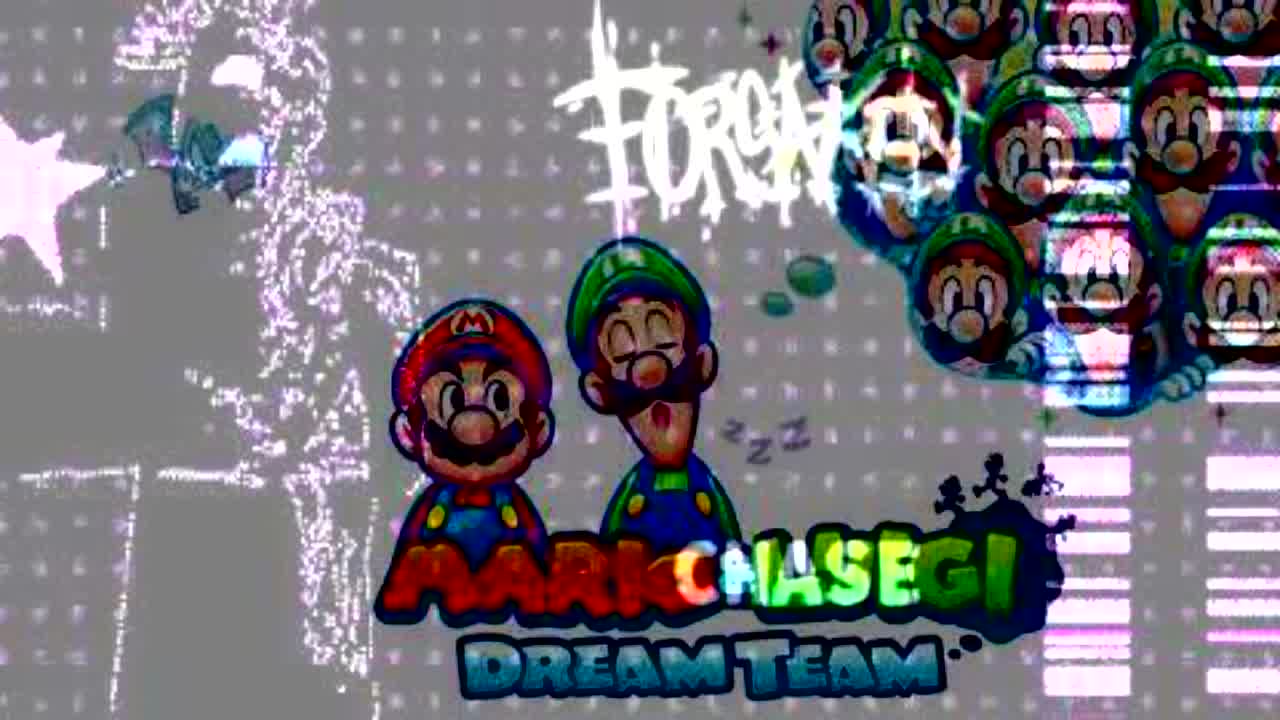 Theme Team Ost - RaveDJ