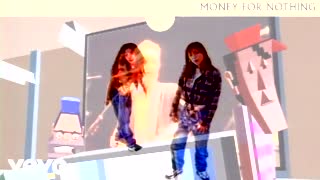 Puffy『アジアの純真』オリジナル For Nothing
