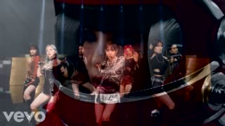 Got Like Jennie 갓 더 비트 Step Back Stage Video