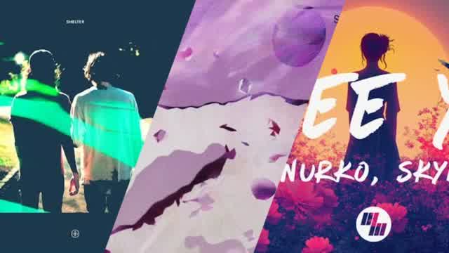 Porter Robinson Electronic Mixtape