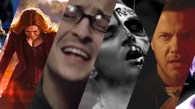 Wwe Tna Mixtape