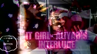 Katseye Interlude 💖