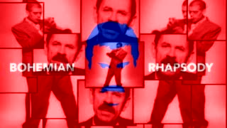 Scatman John Bohemian Rhapsody