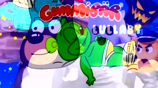 Dance Song The Gummy Bear
