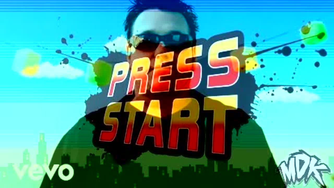 Star Start ♪ - RaveDJ