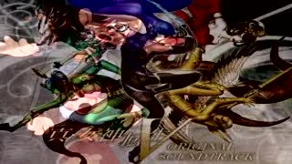 Crazy Dancing Murder - White And The Seven Dwarfs