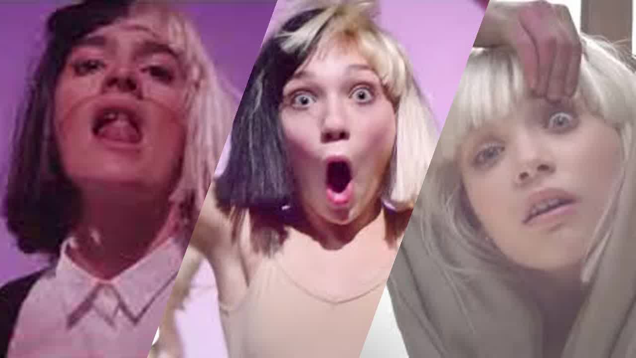 Sia Snowman Mixtape - RaveDJ