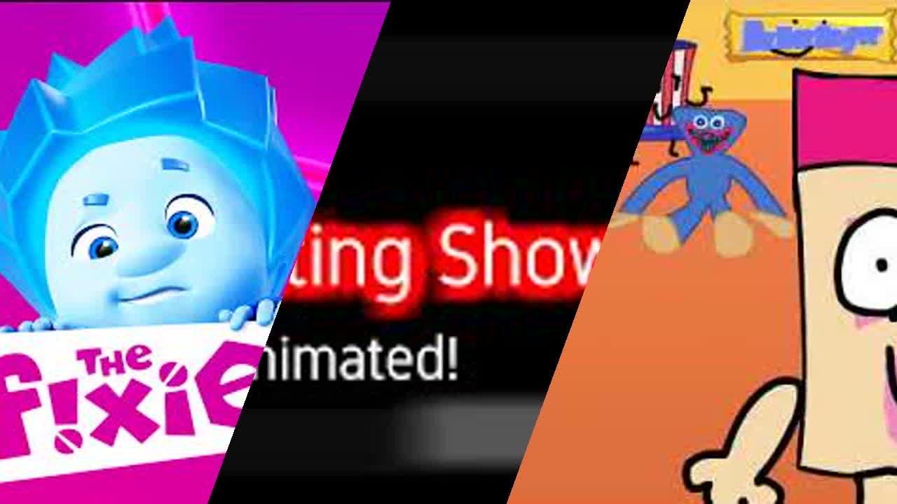 Sonic Intro Mix - RaveDJ