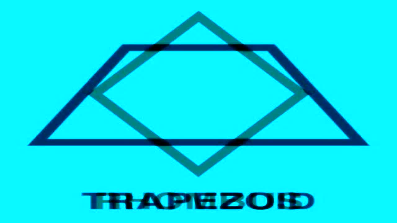 Song Trapezoid - RaveDJ