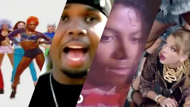 Tiktok Pop Mixtape