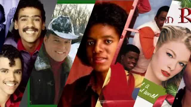 Have Yourself A Merry Little Christmas Mixtape